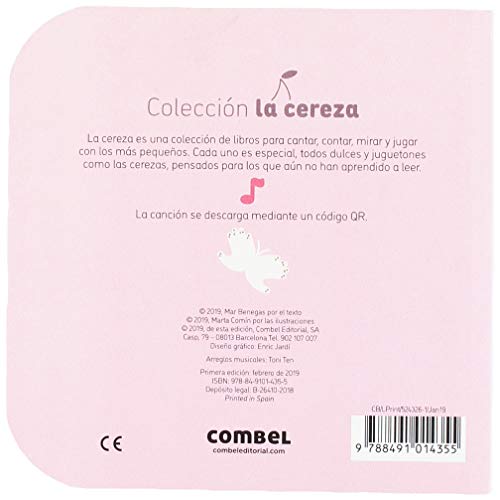 Cari-caricias: 9 (La cereza)