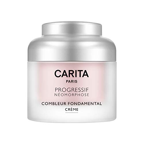 Carita Combleur Fondamental Crème Repulpante 50 Ml 1 Unidad 50 g