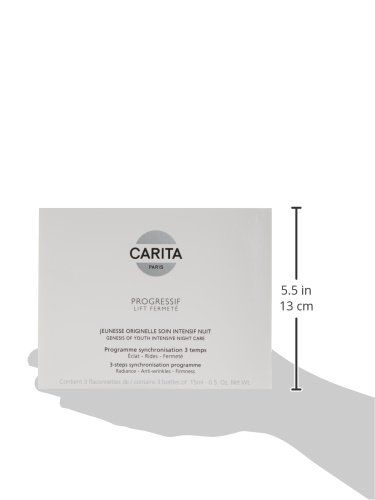 Carita Crema para la Cara - 45 ml