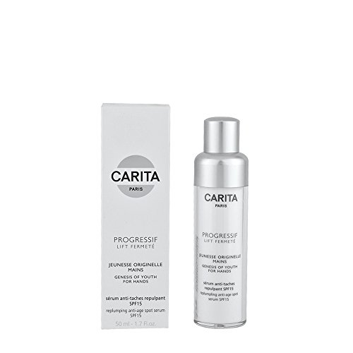 Carita Skincare Progressif Lift fermeté jeunesse mains 50ml