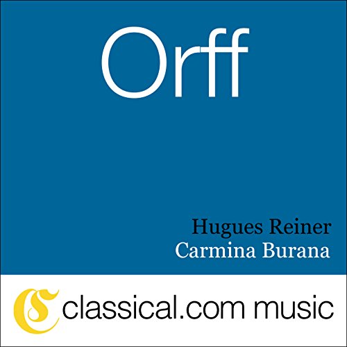 Carmina Burana - O Fortuna