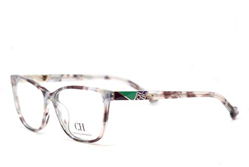 Carolina Herrera VHE761 0AD6 (0AD6) - Monturas de gafas