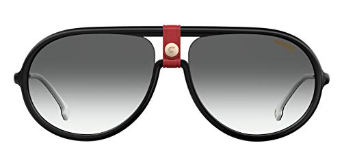 Carrera Sport 1020/S Gafas, GOLD RED/GY GRIGIO, 60 Adultos Unisex