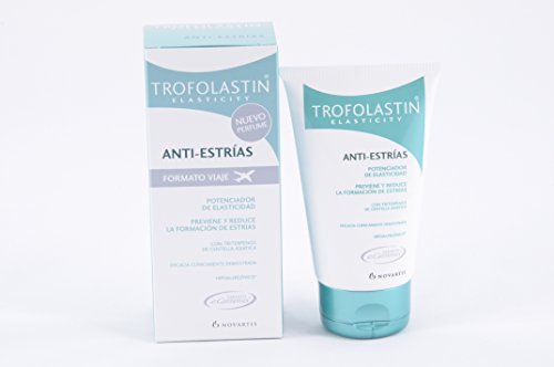 CARRERAS - CARRERAS Trofolastín Crema Antiestrías 100 ml