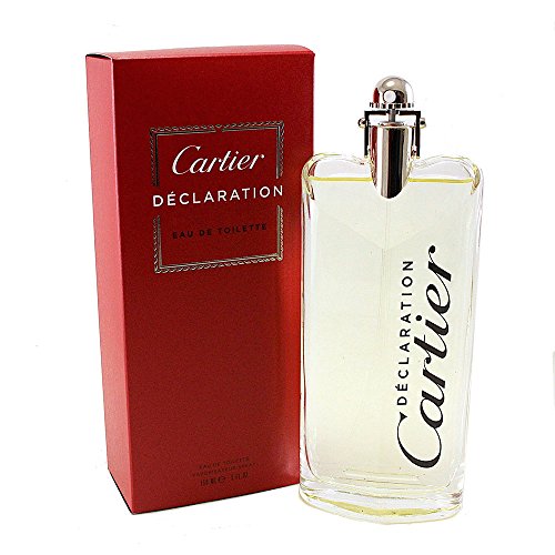 Cartier 1XE2718 - Eau de toilette para mujer, 150 ml