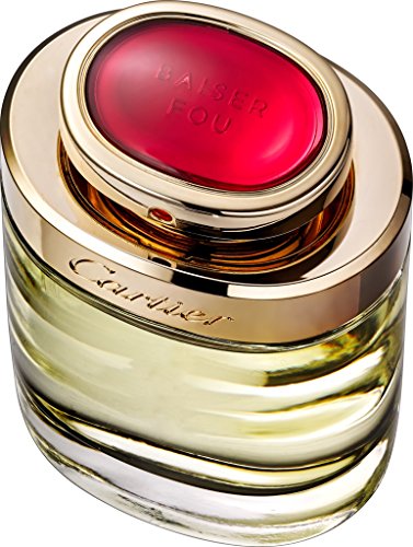 Cartier, Agua de perfume para mujeres - 30 gr.
