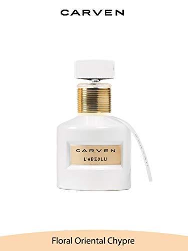 Carven - Eau de parfum l'absolu 50 ml