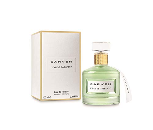 Carven - Eau de Toilette L'Eau de Toilette Carven