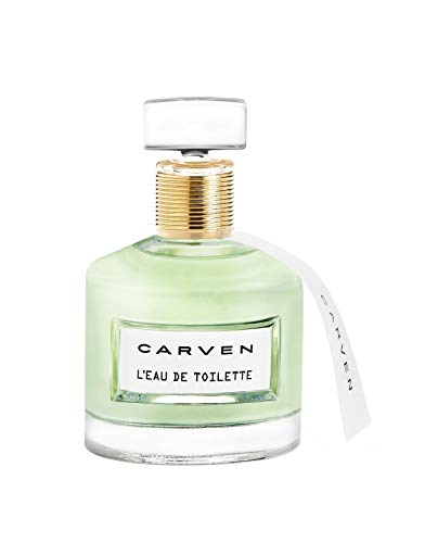 Carven - Eau de Toilette L'Eau de Toilette Carven