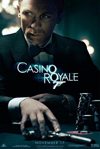 Casino Royale [Blu-ray]