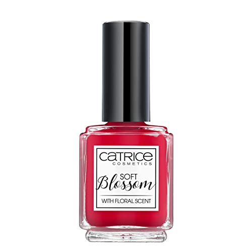 CATRICE ESMALTE DE UÑAS SOFT BLOSSOM 04 COACHELLA VIBES 11ML