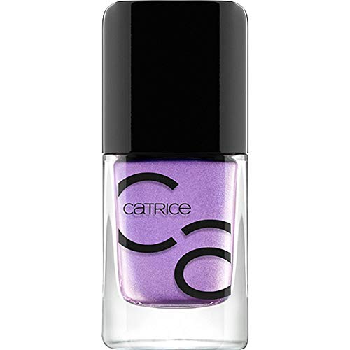 Catrice Iconails Gel Lacquer #71-I Kinda Lilac You 10,5 Ml 10.5 g