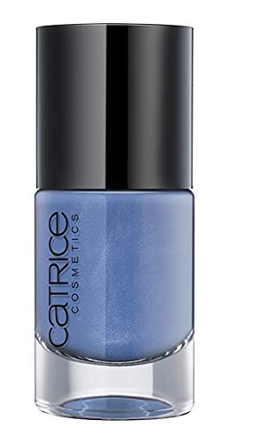 CATRICE ULTIMATE NAIL LACQUER ESMALTE DE UÑAS 115 SUMMER NIGHTS' SKY 10 ML