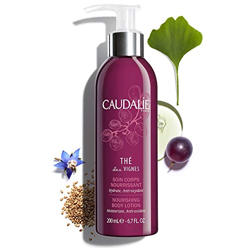 Caudalíe Caudalie Tratamiento Corporal Nutritivo The De Vinage 200Ml 200 ml