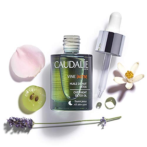 Caudalie Caudalie Vineactiv Huile Nuit 30Ml - 1 unidad