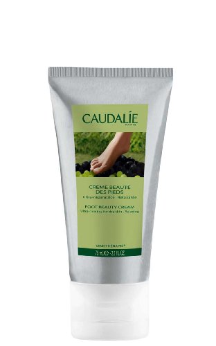 Caudalíe Crema de Belleza de los Pies 75 ml