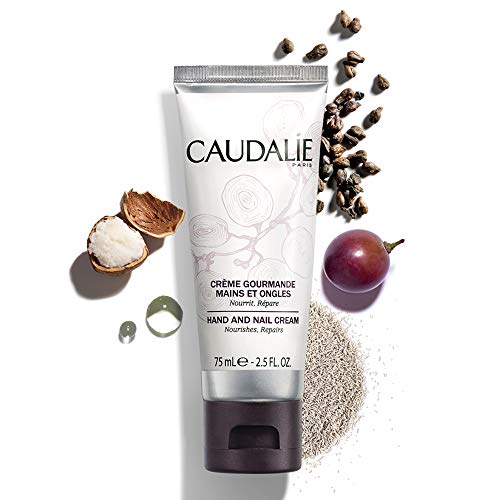 Caudalíe Crema de Manos y Uñas - 75mL