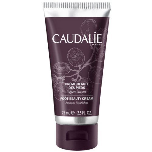 Caudalie pie belleza crema (75ml)