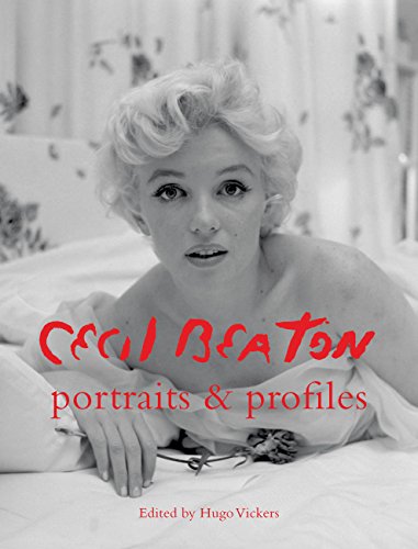 Cecil Beaton: Portraits and Profiles