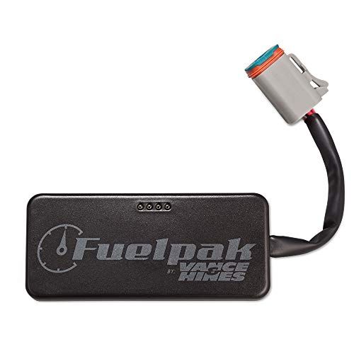 Centralita para Harley-Davidson Vance & Hines 66005 Fuelpak FP3 Can Bus 6 Pin