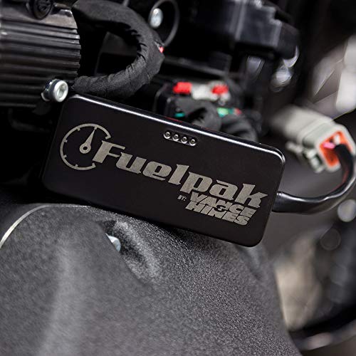 Centralita para Harley-Davidson Vance & Hines 66005 Fuelpak FP3 Can Bus 6 Pin
