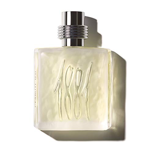 Cerruti 1881 Homme Edt Vapo - 200 ml