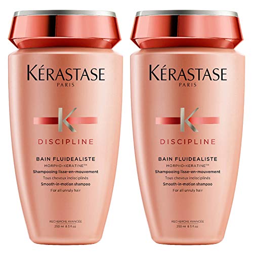 Champú Kerastase Discipline Bain Fluidealiste, 250 ml