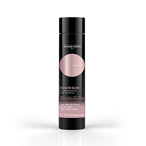 CHAMPU KERATIN GLOW 250ML