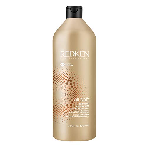 Champú Redken All Soft