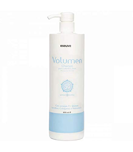 Champú volumen 800 ml Eseuve