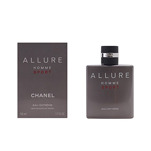 Chanel, Agua de perfume para hombres - 150 gr.