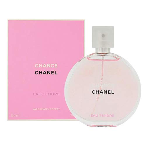 Chanel Chance Eau Tendre Edp Vapo 100 Ml - 100 ml