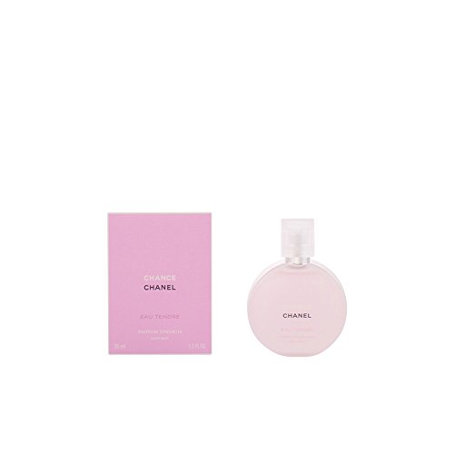 Chanel Chance Eau Tendre Parfum Cheveux Vapo 35 Ml 1 Unidad 35 g