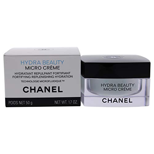 Chanel Hydra Beauty Micro Crema - 50 gr