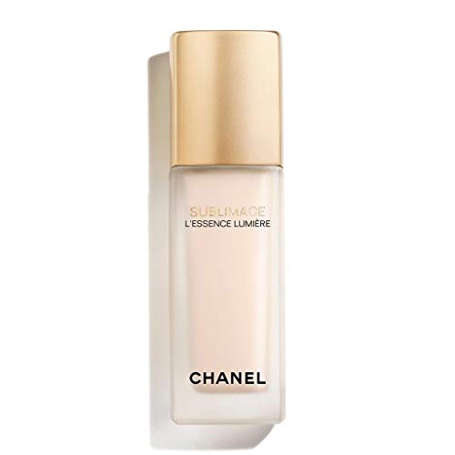 Chanel Sublimage L'Essence Lumi¨Re 40 Ml - 40 Mililitros