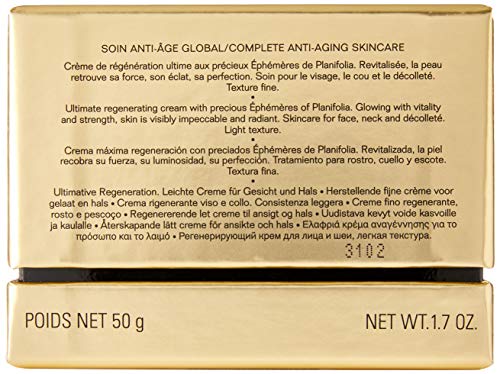 Chanel Sublimage Texture Fine Crema Facial - 50 ml