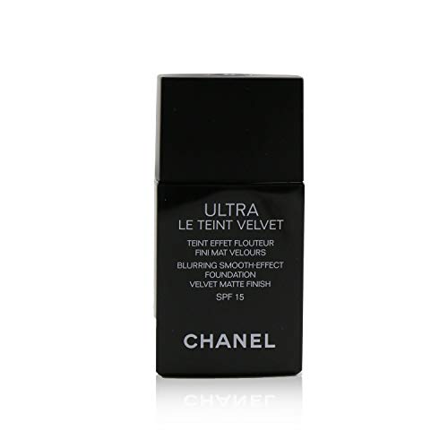 Chanel Ultra Le Teint Velvet Spf15 B20 200 g