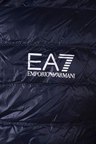 CHAQUETA EMPORIO ARMANI - 8NPB01-PN29Z-C-BLU-T-XXL