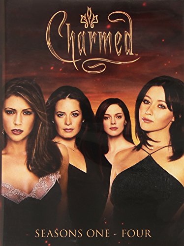 Charmed: The Complete Series [DVD] [Italia]