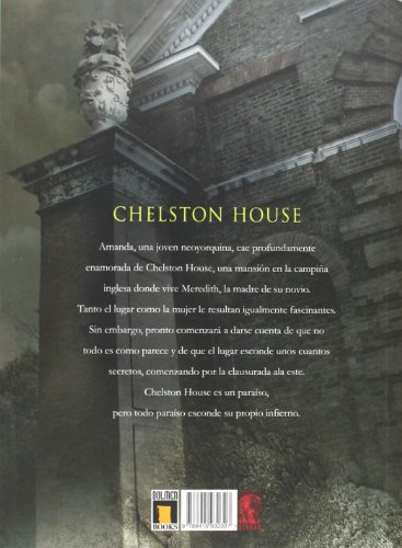 Chelston House (Línea Stoker)