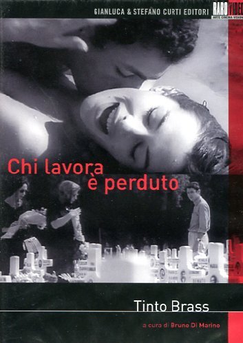 Chi_lavora_è_perduto [Italia] [DVD]