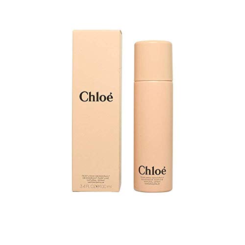 Chloe 22812 - Desodorante, 100 ml