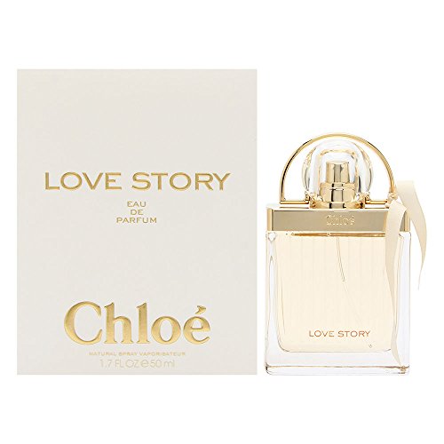 Chloé Love Story donna eau de parfum vapo 50 ml