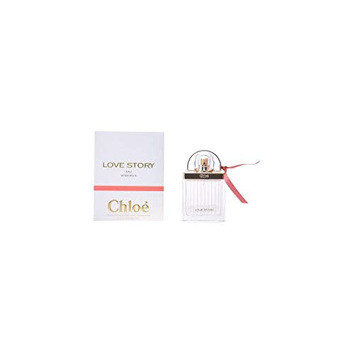 Chloe Love Story Eau Sensuelle Agua de Perfume - 50 ml