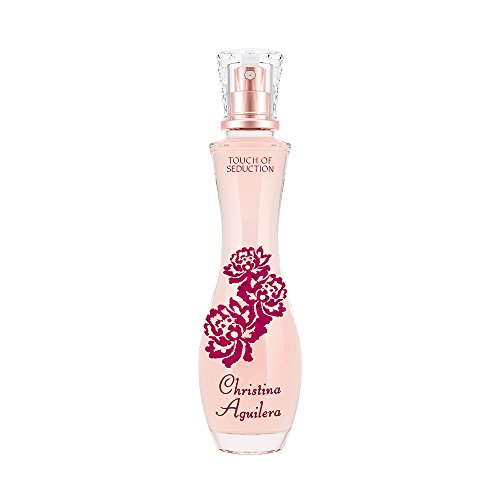 Christina Aguilera Touch of Seduction Eau de Parfum Spray de 60 ml