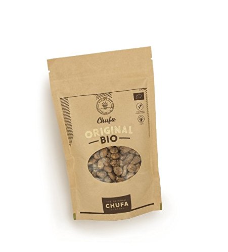 Chufa Original BIO - doypack 200g -