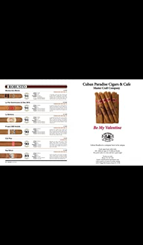 Cigar Snob