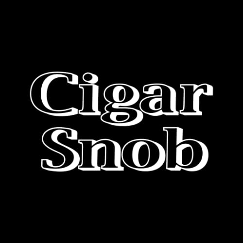 Cigar Snob