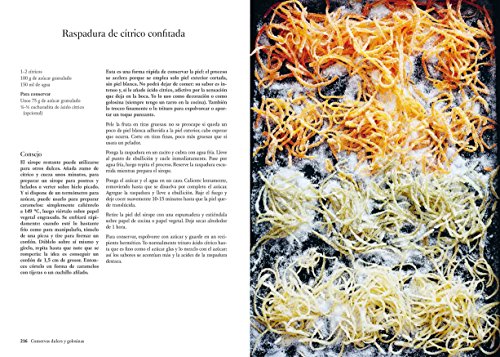 Citrus: Recetas en homenaje al sabor ácido y dulce de los cítricos