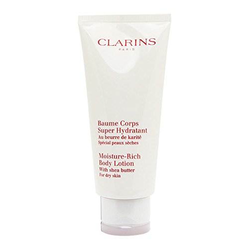 Clarins Baume Corps Super Hidratante Spécial Peaux Sèches 200 ml